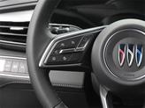 Thumbnail of 2026 moonstone gray metallic Buick Enclave
