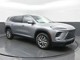 Thumbnail of 2026 moonstone gray metallic Buick Enclave