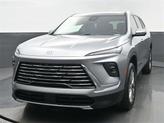 Photo of 2026 moonstone gray metallic Buick Enclave