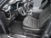 Thumbnail of 2025 Sterling Metallic GMC Sierra 1500