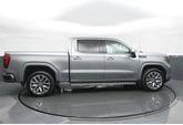 Thumbnail of 2025 Sterling Metallic GMC Sierra 1500