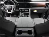 Thumbnail of 2025 Sterling Metallic GMC Sierra 1500
