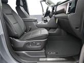 Thumbnail of 2025 Sterling Metallic GMC Sierra 1500