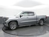 Thumbnail of 2025 Sterling Metallic GMC Sierra 1500
