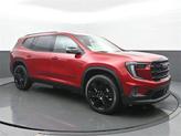 Thumbnail of 2025 Volcanic Red Tintcoat GMC Acadia