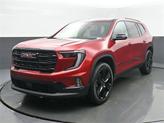 Photo of 2025 Volcanic Red Tintcoat GMC Acadia