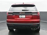 Thumbnail of 2025 Volcanic Red Tintcoat GMC Acadia