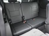 Thumbnail of 2025 Volcanic Red Tintcoat GMC Acadia