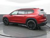 Thumbnail of 2025 Volcanic Red Tintcoat GMC Acadia