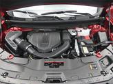 Thumbnail of 2025 Volcanic Red Tintcoat GMC Acadia