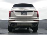 Thumbnail of 2022 Latte Metallic Cadillac XT6