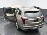 Thumbnail of 2022 Latte Metallic Cadillac XT6