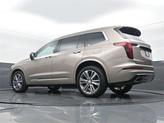 Thumbnail of 2022 Latte Metallic Cadillac XT6