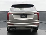 Thumbnail of 2022 Latte Metallic Cadillac XT6