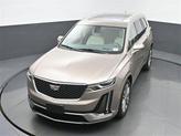 Thumbnail of 2022 Latte Metallic Cadillac XT6