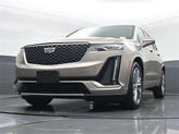 Thumbnail of 2022 Latte Metallic Cadillac XT6