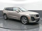 Thumbnail of 2022 Latte Metallic Cadillac XT6