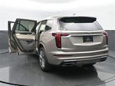 Thumbnail of 2022 Latte Metallic Cadillac XT6