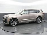 Thumbnail of 2022 Latte Metallic Cadillac XT6