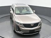 Thumbnail of 2022 Latte Metallic Cadillac XT6