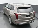 Thumbnail of 2022 Latte Metallic Cadillac XT6