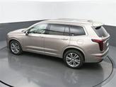 Thumbnail of 2022 Latte Metallic Cadillac XT6