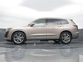 Thumbnail of 2022 Latte Metallic Cadillac XT6