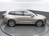 Thumbnail of 2022 Latte Metallic Cadillac XT6