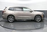 Thumbnail of 2022 Latte Metallic Cadillac XT6
