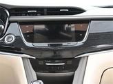 Thumbnail of 2022 Latte Metallic Cadillac XT6
