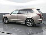 Thumbnail of 2022 Latte Metallic Cadillac XT6