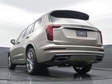 Thumbnail of 2022 Latte Metallic Cadillac XT6