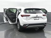 Thumbnail of 2023 Summit White Buick Envision