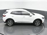 Thumbnail of 2023 Summit White Buick Envision