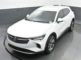 Thumbnail of 2023 Summit White Buick Envision
