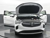 Thumbnail of 2023 Summit White Buick Envision
