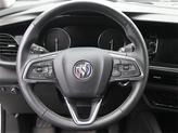 Thumbnail of 2023 Summit White Buick Envision