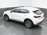 Thumbnail of 2023 Summit White Buick Envision