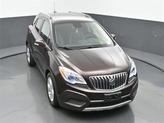 Thumbnail of 2016 Rosewood Metallic Buick Encore