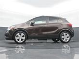 Thumbnail of 2016 Rosewood Metallic Buick Encore
