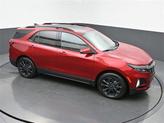 Thumbnail of 2023 Radiant Red Tintcoat Chevrolet Equinox