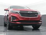 Thumbnail of 2023 Radiant Red Tintcoat Chevrolet Equinox