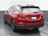 Thumbnail of 2023 Radiant Red Tintcoat Chevrolet Equinox