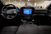 Thumbnail of 2024 Gray Metallic Ford F-150