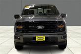 Thumbnail of 2024 Gray Metallic Ford F-150