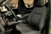 Thumbnail of 2024 Gray Metallic Ford F-150