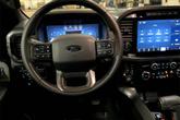 Thumbnail of 2024 Gray Metallic Ford F-150