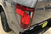 Thumbnail of 2024 Gray Metallic Ford F-150