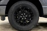 Thumbnail of 2024 Gray Metallic Ford F-150