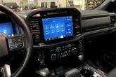 Thumbnail of 2024 Gray Metallic Ford F-150